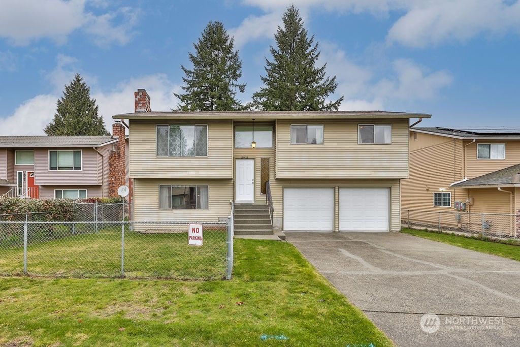 Photo of 5931 97th Street NE, Marysville, WA 98270 (MLS # 2184097)