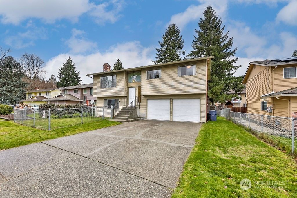Photo of 5931 97th Street NE, Marysville, WA 98270 (MLS # 2184097)