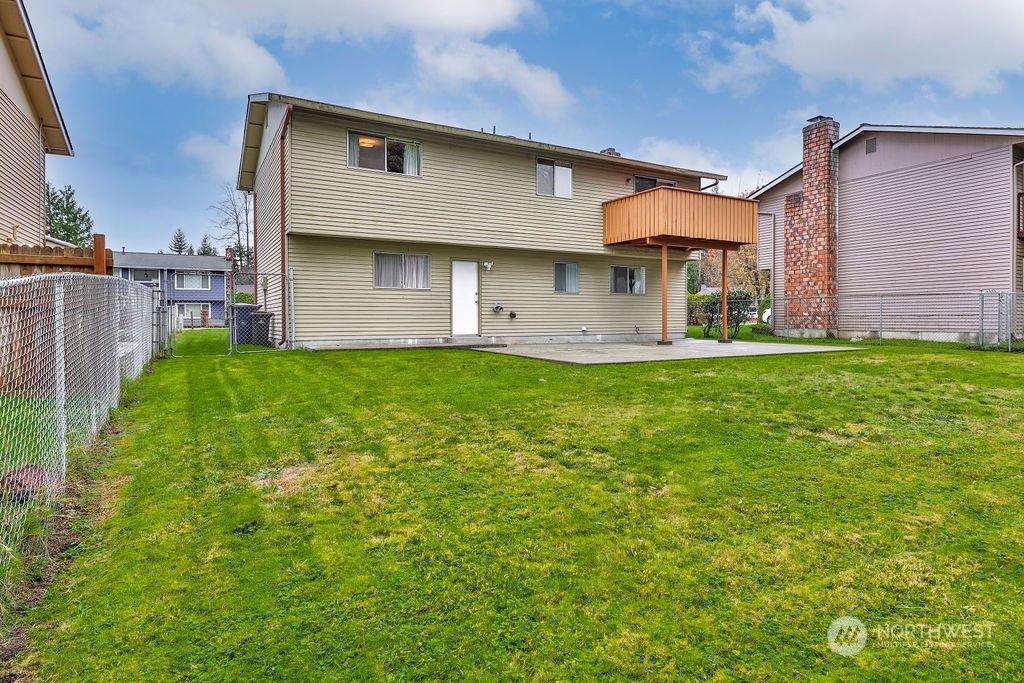 Photo of 5931 97th Street NE, Marysville, WA 98270 (MLS # 2184097)