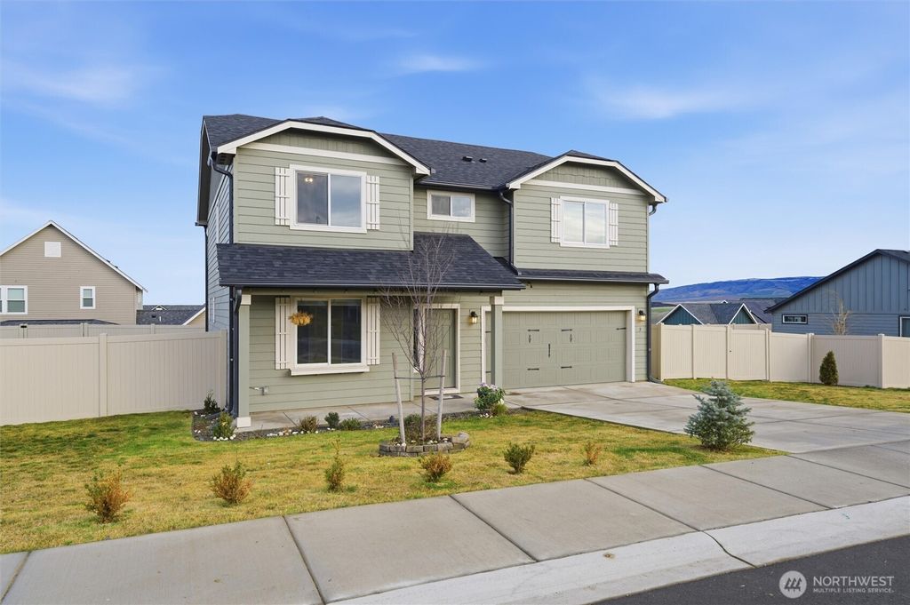 Photo of 5 Patty Circle, Milton-Freewater, OR 97862 (MLS # 2479262)