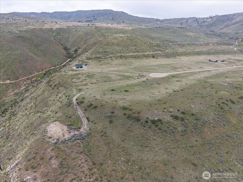 Photo of 0 Brook Trout Lane #Lot 1, Methow, WA 98834 (MLS # 2501992)