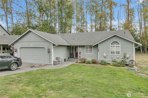 Photo of 5511 96th Drive SE, Snohomish, WA 98290 (MLS # 2430296)