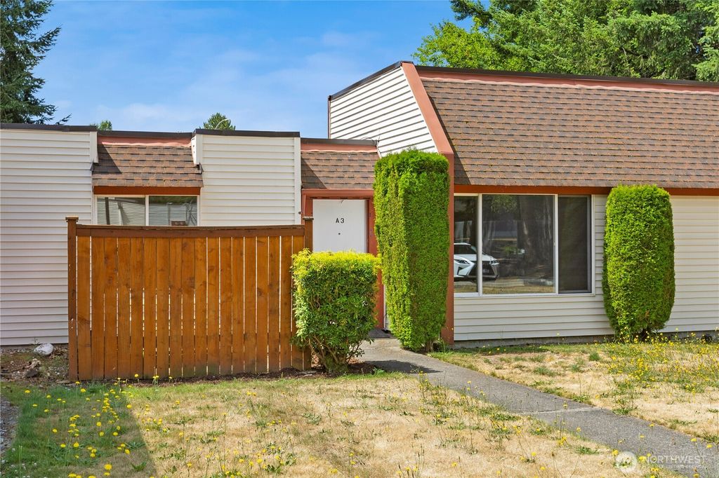 Photo of 14600 SE 176th Street #A3, Renton, WA 98058 (MLS # 2407919)