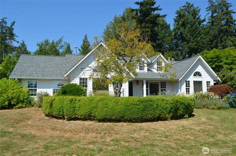 Photo of 1041 Sterk Lane, Bellingham, WA 98226 (MLS # 2566470)