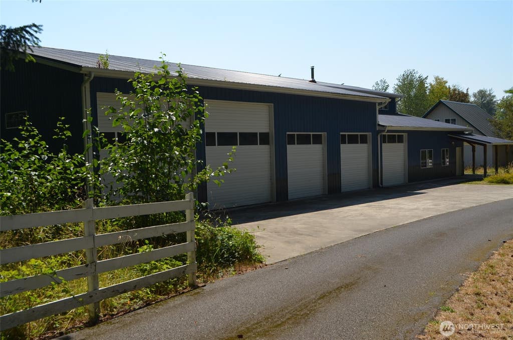 Photo of 1041 Sterk Lane, Bellingham, WA 98226 (MLS # 2566470)