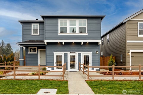Photo of 2218 Boxcar Street NE #180, Olympia, WA 98506 (MLS # 2575970)