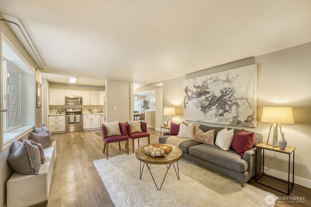 Photo of 12830 37th Avenue S, Tukwila, WA 98168 (MLS # 2472772)