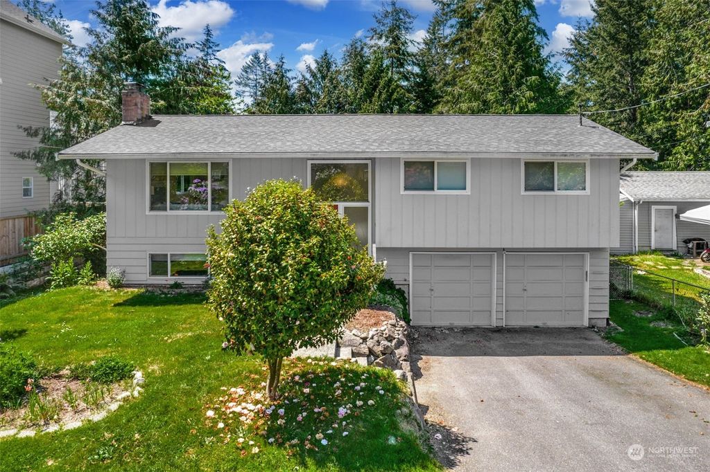 Photo of 23110 88th Avenue W, Edmonds, WA 98026 (MLS # 2048551)