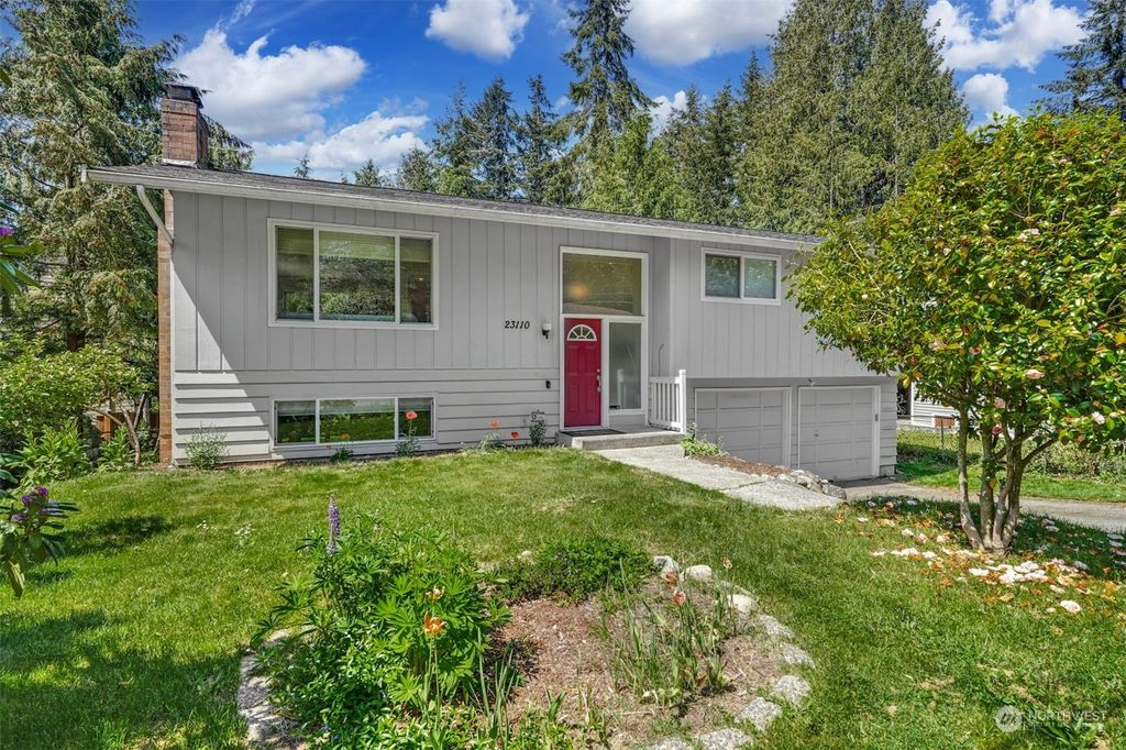 Photo of 23110 88th Avenue W, Edmonds, WA 98026 (MLS # 2048551)