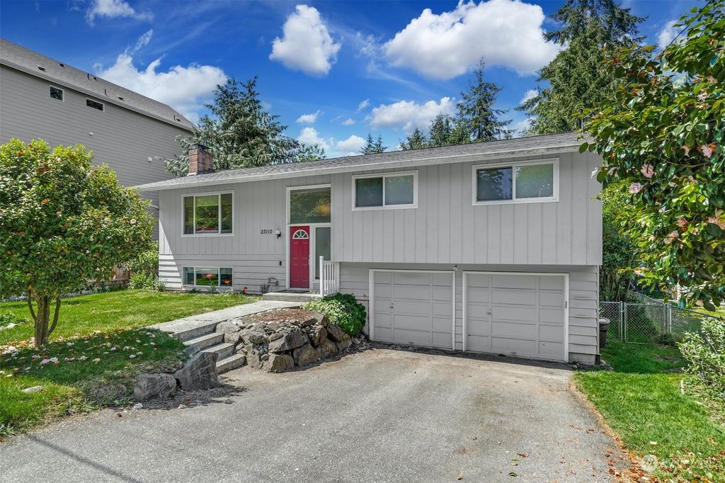 Photo of 23110 88th Avenue W, Edmonds, WA 98026 (MLS # 2048551)