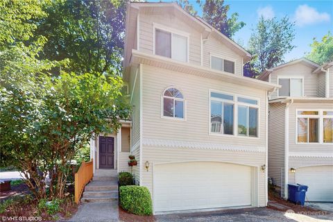 12331 NE 101st Lane Kirkland WA 98033