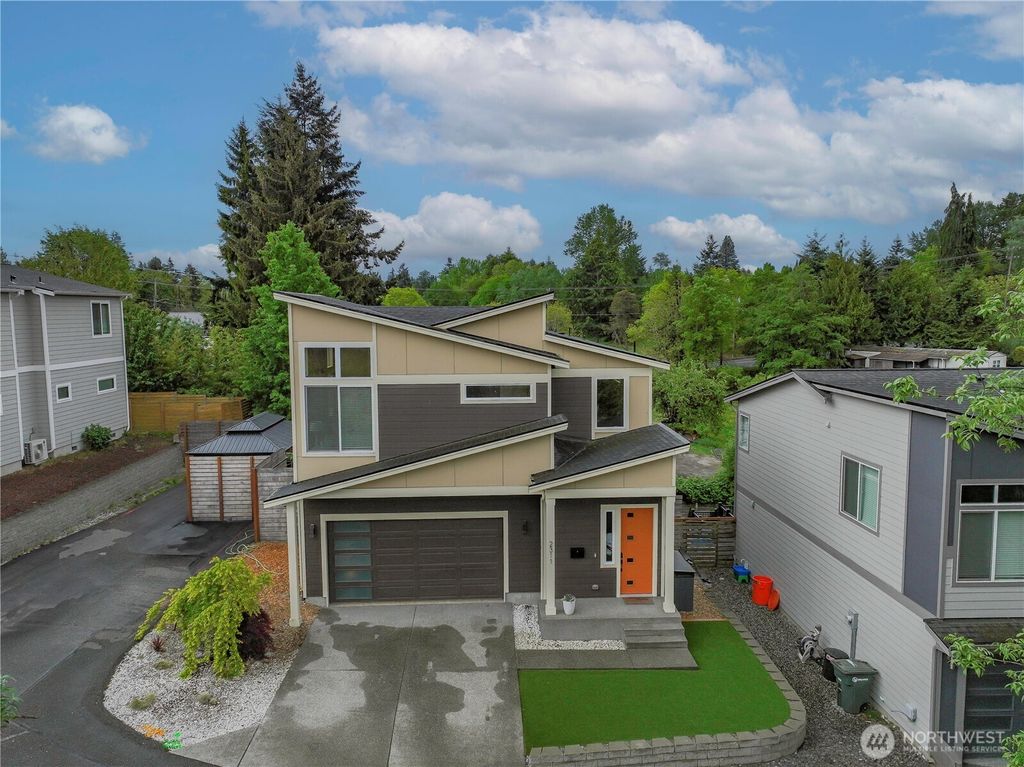Photo of 2311 S 135th Lane, Seattle, WA 98168 (MLS # 2376742)