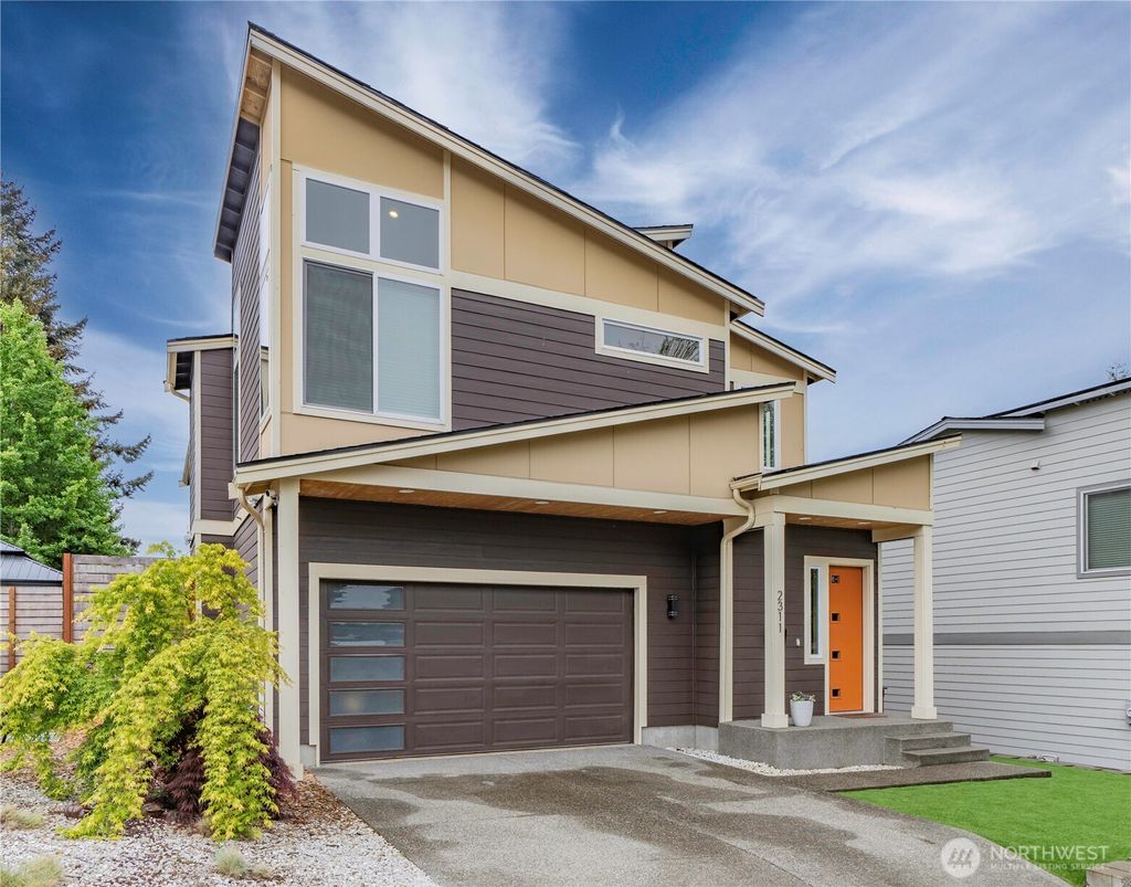 Photo of 2311 S 135th Lane, Seattle, WA 98168 (MLS # 2376742)
