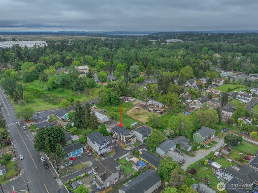Photo of 2311 S 135th Lane, Seattle, WA 98168 (MLS # 2376742)