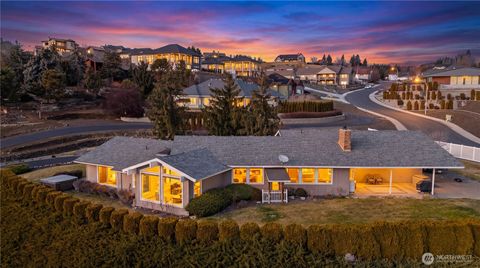 Photo of 7407 Englewood Avenue, Yakima, WA 98908 (MLS # 2547086)