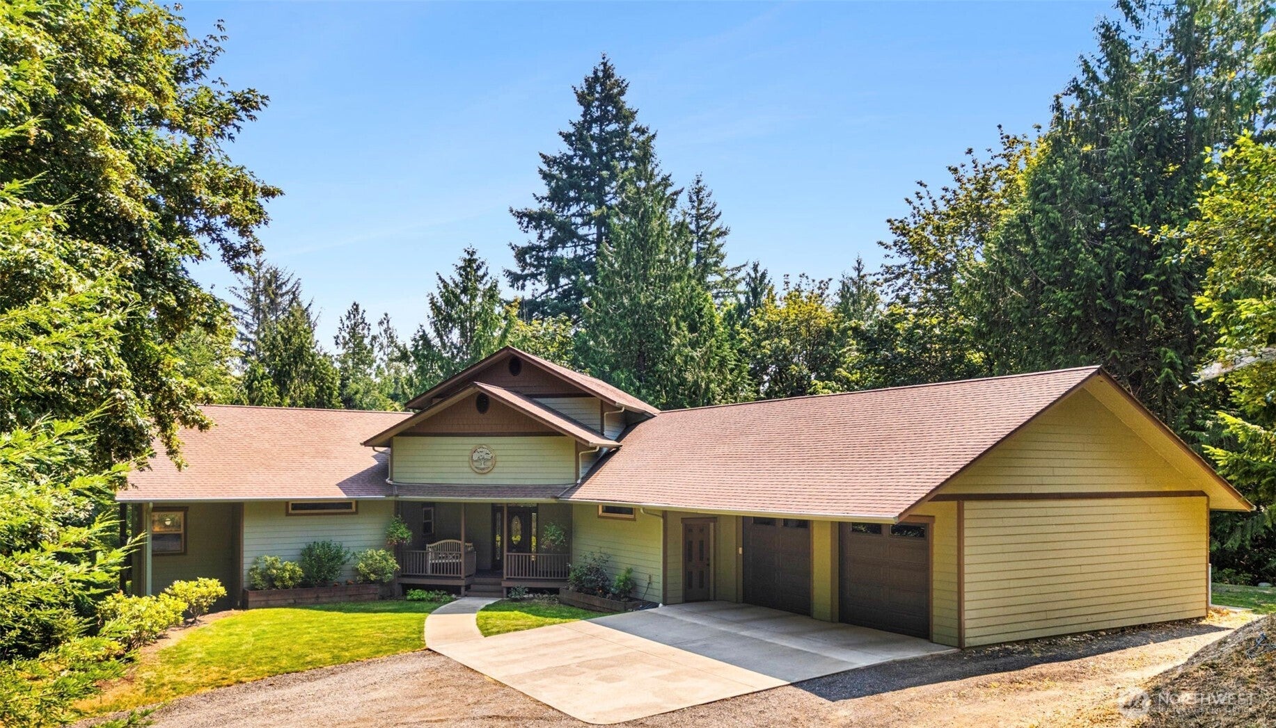5633 Cedar Flats Road SW