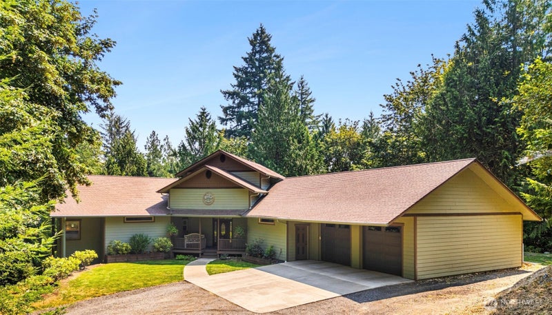 5633 Cedar Flats Road SW