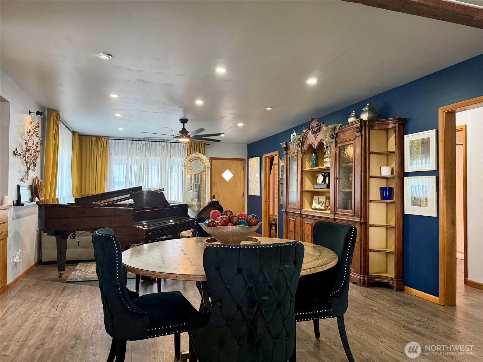 104 E 1st Avenue
