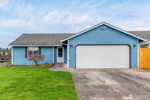 Photo of 107 Mission Road, Kelso, WA 98626 (MLS # 2460519)