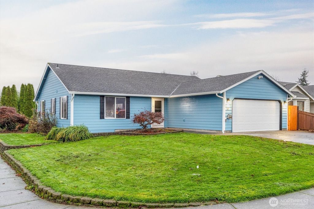 Photo of 107 Mission Road, Kelso, WA 98626 (MLS # 2460519)
