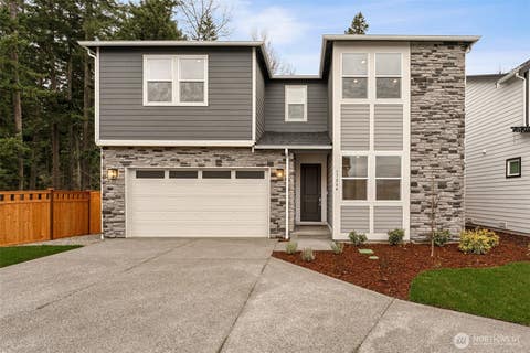 Photo of 17864 139th Avenue E #132, Puyallup, WA 98374 (MLS # 2553437)