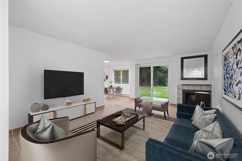Photo of 15280 MacAdam Road S #E-101, Seattle, WA 98188 (MLS # 2427267)