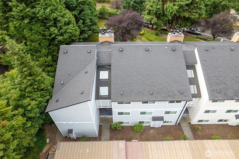 Photo of 15280 MacAdam Road S #E-101, Seattle, WA 98188 (MLS # 2427267)