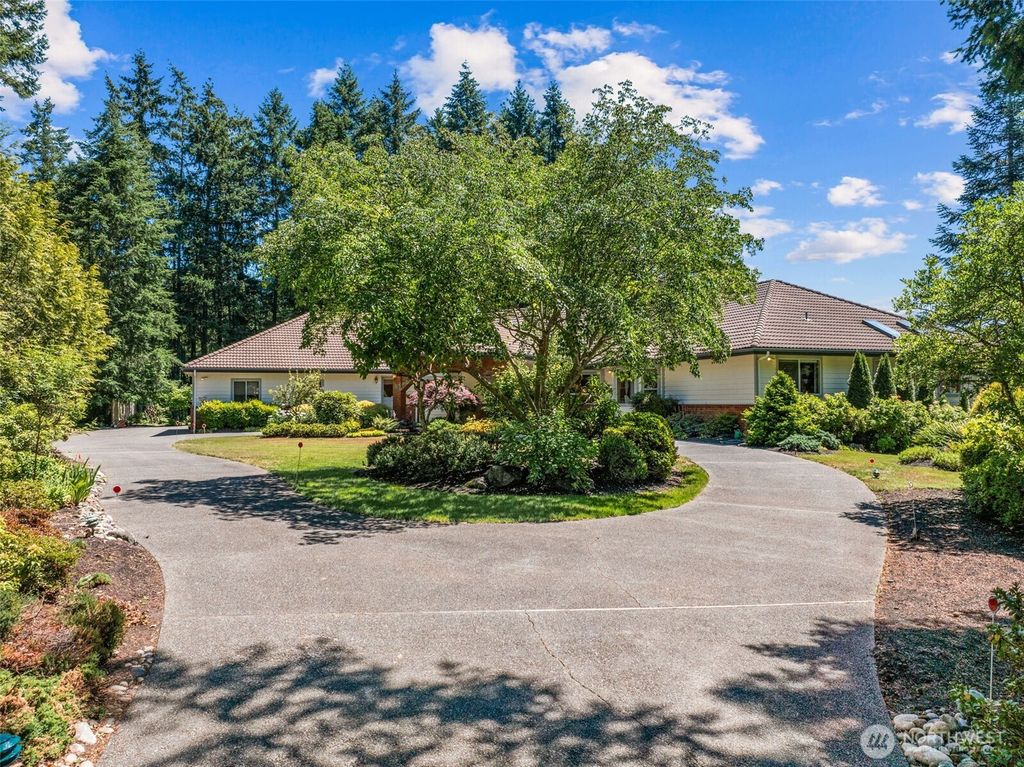 Photo of 33122 181st Avenue SE, Auburn, WA 98092 (MLS # 2422069)