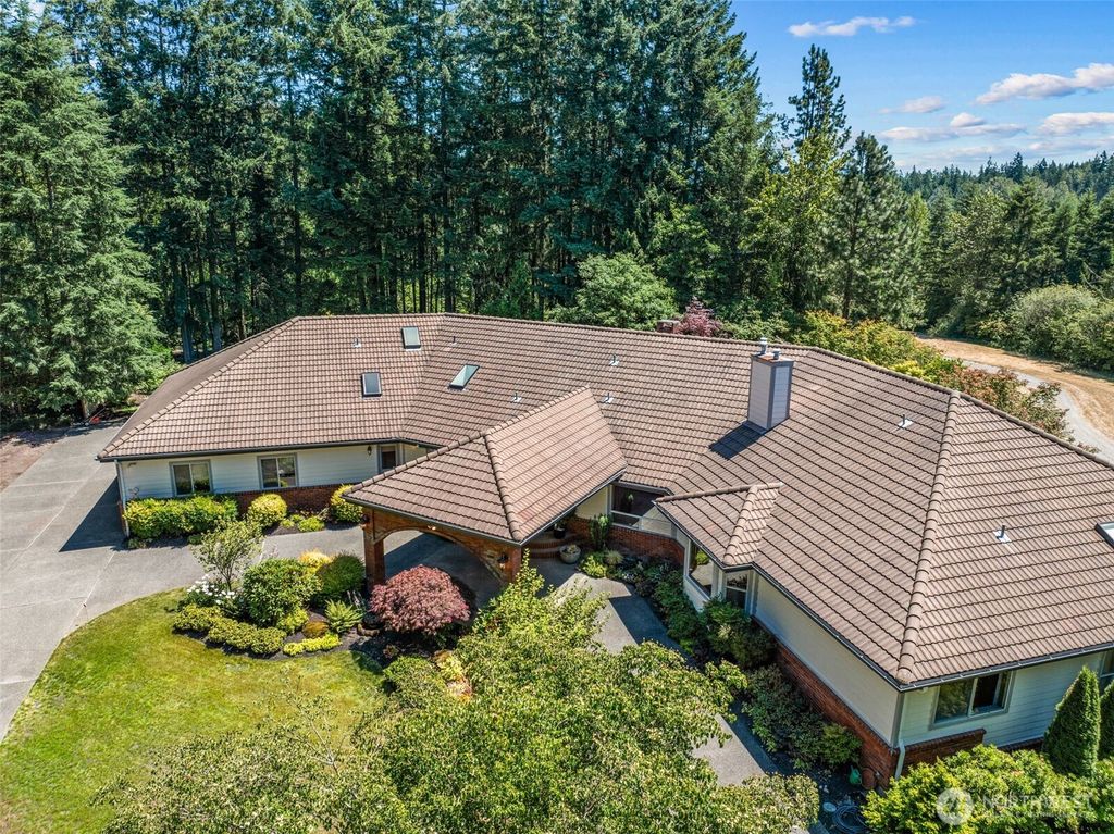 Photo of 33122 181st Avenue SE, Auburn, WA 98092 (MLS # 2422069)