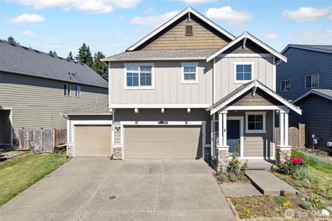 Photo of 11415 129th Street E, Puyallup, WA 98374 (MLS # 2430720)