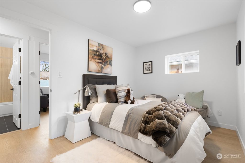 Photo of 3419 NE 6TH Place, Renton, WA 98056 (MLS # 2314174)