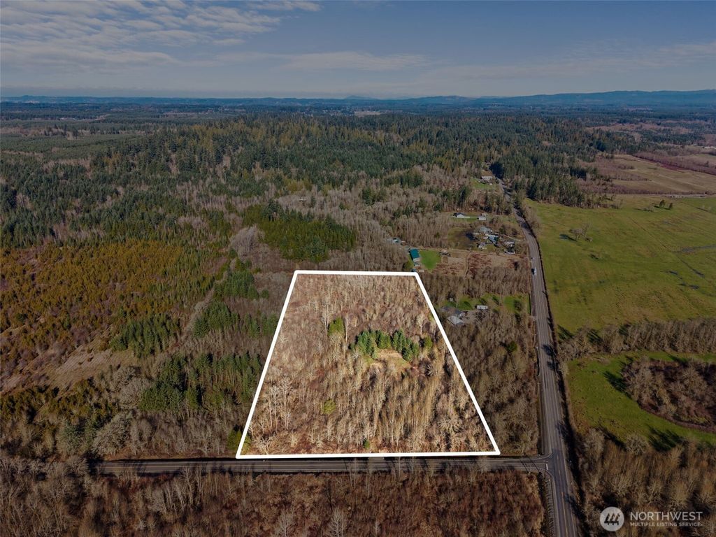 Photo of 110 Frost Road, Winlock, WA 98596 (MLS # 2479405)