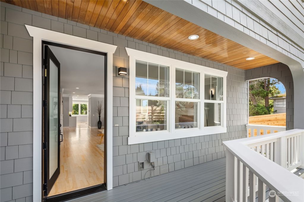 Photo of 7700 34th Avenue NE, Seattle, WA 98115 (MLS # 2150479)