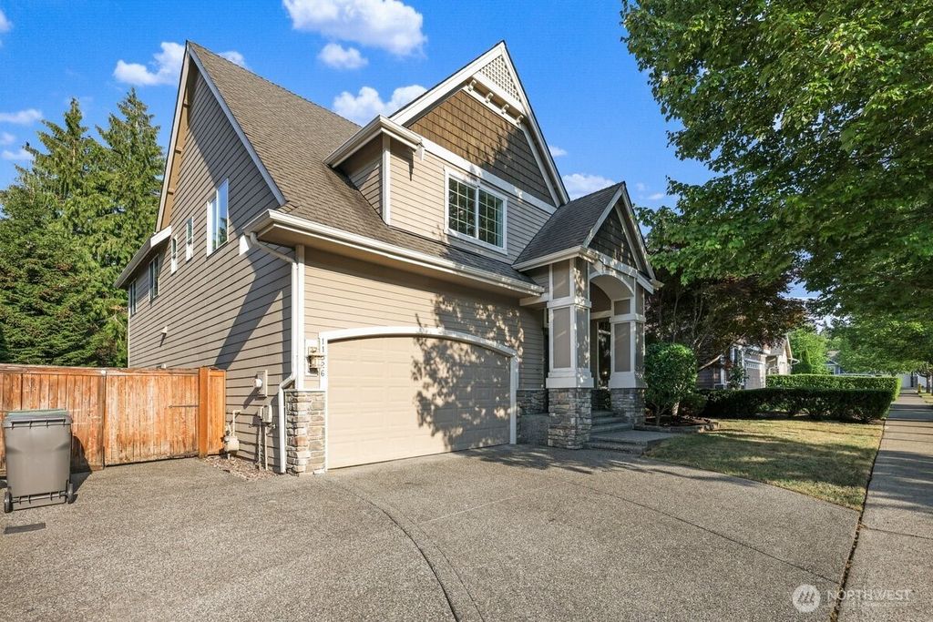 Photo of 11526 160th Court NE, Redmond, WA 98052 (MLS # 2388896)