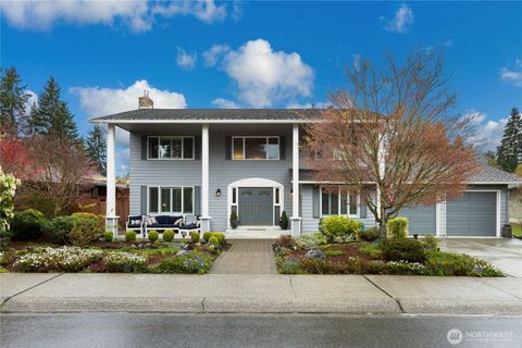 Photo of 15716 SE 168th Street, Renton, WA 98058 (MLS # 2500185)