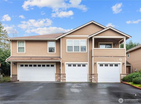 Photo of 21900 SE 242ND Street #G2, Maple Valley, WA 98038 (MLS # 2478484)