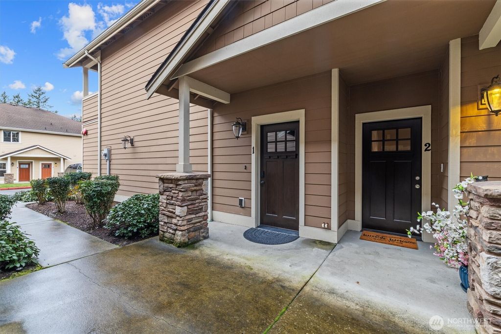 Photo of 21900 SE 242ND Street #G2, Maple Valley, WA 98038 (MLS # 2478484)