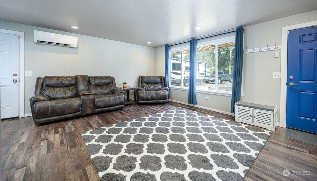 Photo of 11830 Chappel Road, Arlington, WA 98223 (MLS # 2204914)