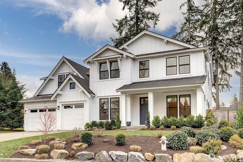 Photo of 12143 NE 170th Place, Bothell, WA 98011 (MLS # 2485535)