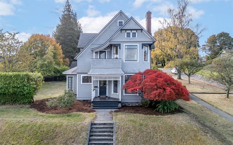 Photo of 3424 N 30th Street, Tacoma, WA 98407 (MLS # 2594790)