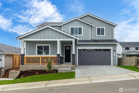 5904 Trace Drive SW Port Orchard WA 98367