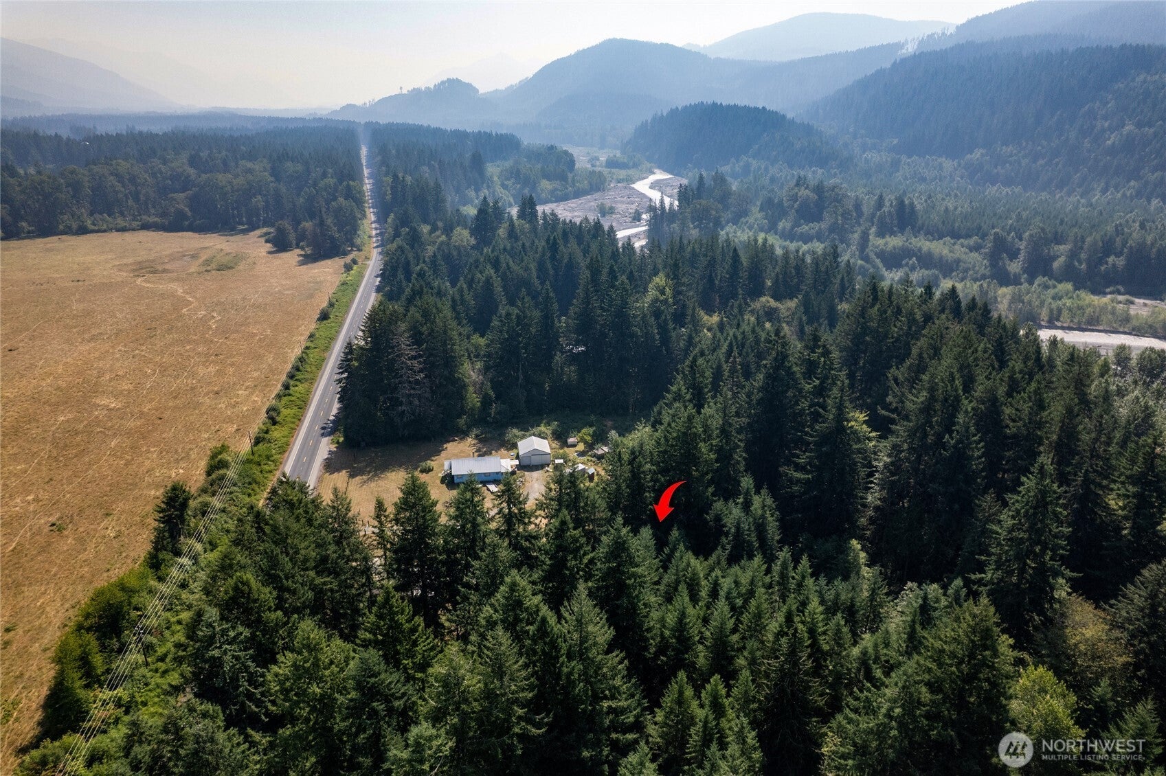 22520 State Route 706 E