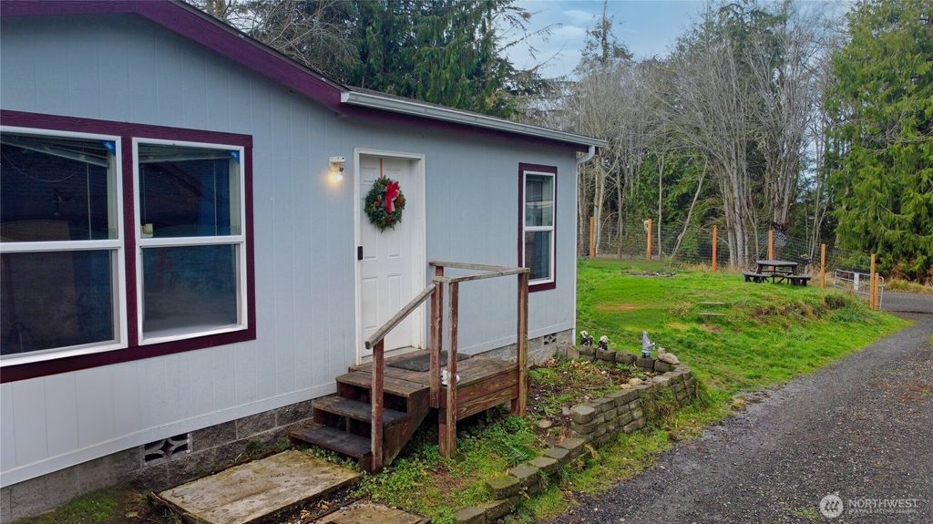 Photo of 30 Sandstone Place, Port Angeles, WA 98362 (MLS # 2453363)