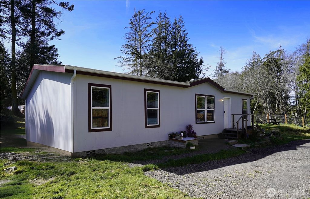 Photo of 30 Sandstone Place, Port Angeles, WA 98362 (MLS # 2453363)