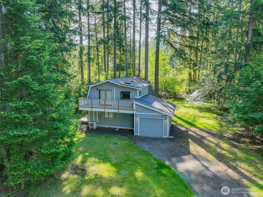 Photo of 7651 Redstart Drive SE, Olympia, WA 98513 (MLS # 2508615)