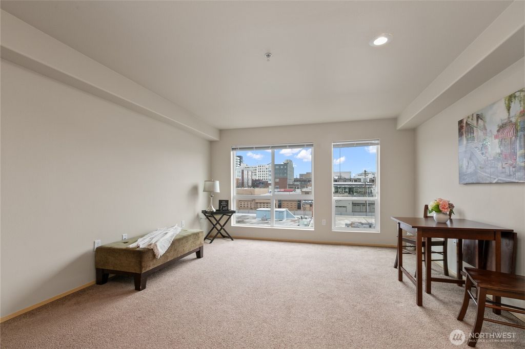 Photo of 2818 Grand Avenue #B401, Everett, WA 98201 (MLS # 2516586)