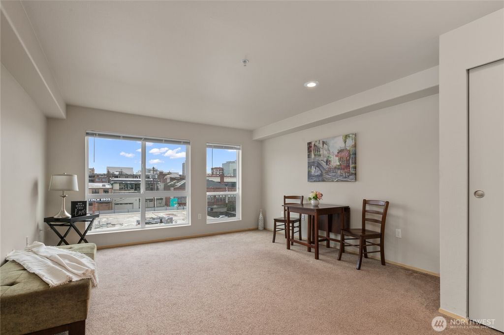 Photo of 2818 Grand Avenue #B401, Everett, WA 98201 (MLS # 2516586)