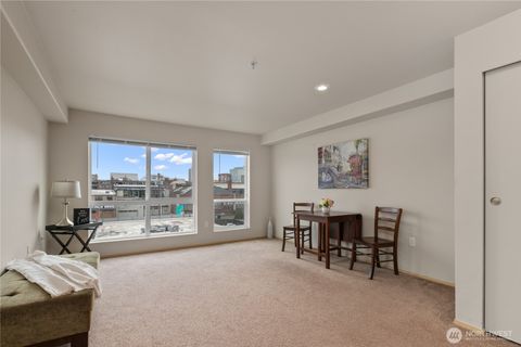 Photo of 2818 Grand Avenue #B401, Everett, WA 98201 (MLS # 2516586)
