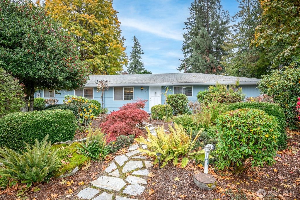 Photo of 1603 Vine Street, Milton, WA 98354 (MLS # 2445355)