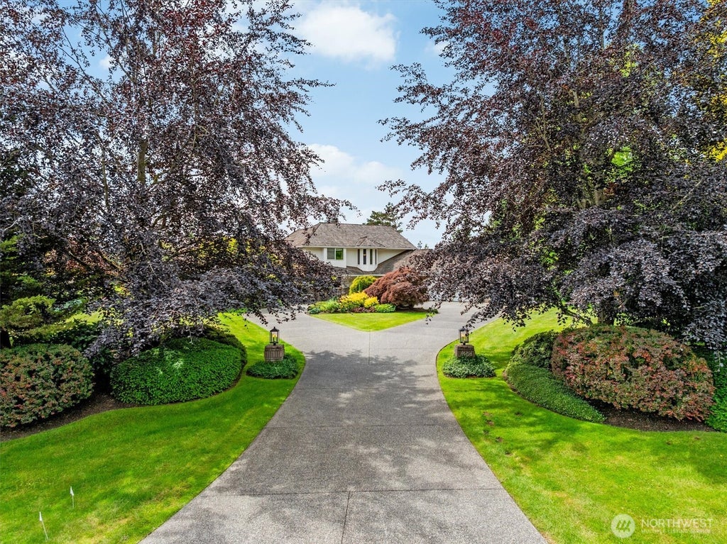 Photo of 8908 135th Drive SE, Snohomish, WA 98290 (MLS # 2557784)